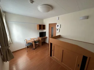 栃木県のマンスリーマンション・ウィークリーマンション「レオパレス陽菜ハイツ 115(No.483729)」メイン画像