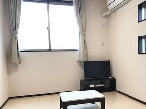 のマンスリーマンション・ウィークリーマンション「クレイノカサ　リリオⅢ 202(No.483898)」メイン画像