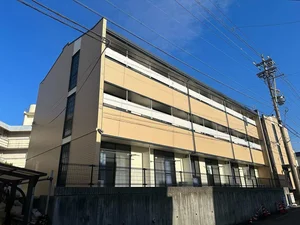 愛知淑徳大学長久手キャンパス周辺のマンスリーマンション・ウィークリーマンション「レオパレス宝Ａ 202(No.484155)」メイン画像