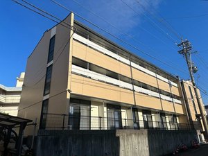 愛知医科大学病院周辺のマンスリーマンション・ウィークリーマンション「レオパレス宝Ａ 202(No.484155)」メイン画像