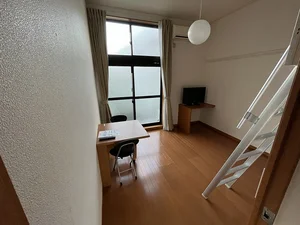 川崎市のマンスリーマンション・ウィークリーマンション「レオパレスパピー北浦Ⅰ 102(No.484470)」メイン画像