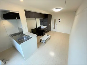 水戸駅（茨城県）のマンスリーマンション・ウィークリーマンション「ミランダエアフォルク 201(No.484539)」メイン画像