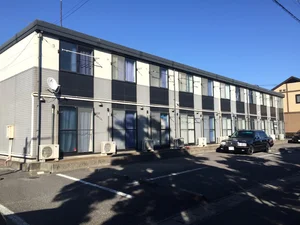 沼津市のマンスリーマンション・ウィークリーマンション「レオパレス山ノ根 108(No.484567)」メイン画像