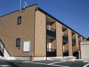 のマンスリーマンション・ウィークリーマンション「レオネクストエンメイバシ 203(No.484573)」メイン画像