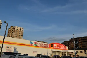 ダイレックス 九品寺店