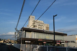 エニタイムフィットネス 九品寺店