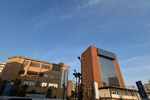 尚絅中学校・尚絅高等学校