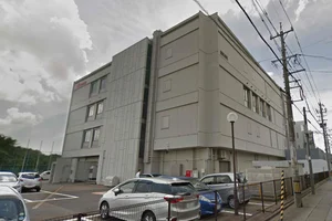 ＮＴＴドコモ福井豊島ビル　徒歩1分