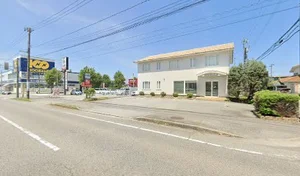 PATISSERIE MONICA (パティセリー モニカ)まで徒歩12分