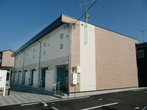 のマンスリーマンション・ウィークリーマンション「レオネクストリジェール 204(No.484874)」メイン画像