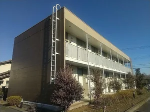 東京女子体育大学周辺のマンスリーマンション・ウィークリーマンション「レオパレス上砂 207(No.484883)」メイン画像