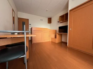 笛吹市のマンスリーマンション・ウィークリーマンション「レオパレスハイツ笛吹 102(No.484902)」メイン画像