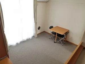 秦野市のマンスリーマンション・ウィークリーマンション「レオパレスソワ　メゾンⅢ 304(No.484926)」メイン画像