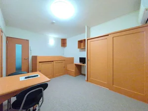 兵庫県のマンスリーマンション・ウィークリーマンション「レオパレスＴＩＡ　Ⅱ 203(No.484961)」メイン画像