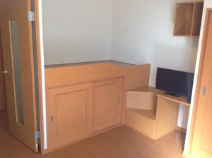 横浜市緑区のマンスリーマンション・ウィークリーマンション「レオパレスドミールⅣ 203(No.485224)」メイン画像