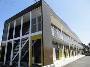 木太町駅（香川県）のマンスリーマンション・ウィークリーマンション「レオパレスプレミールレジデンスＭ 103(No.485245)」メイン画像