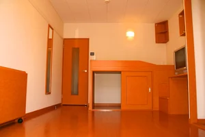 のマンスリーマンション・ウィークリーマンション「レオパレスアトムⅡ 103(No.485401)」メイン画像