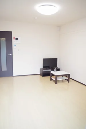 のマンスリーマンション・ウィークリーマンション「クレイノパストラル野崎 101(No.485606)」メイン画像