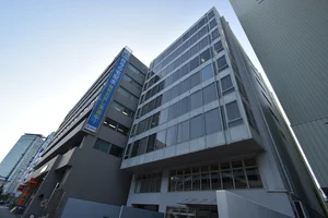 ホーメスト静岡ビル