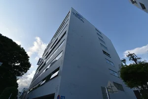 TOKAI 日出町ビル