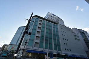 松坂屋 　静岡店