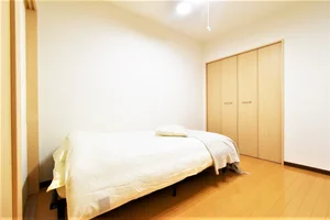 明るいお部屋！