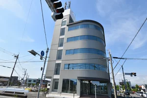 日本製紙木材㈱ 富士営業所