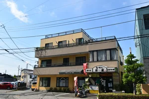 ラーメン　厨盛