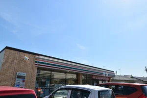 セブン-イレブン 富士市下横割店