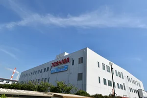 SBS東芝ロジスティクス（株）富士ロジセンター