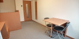 福岡県のマンスリーマンション・ウィークリーマンション「レオパレス木屋瀬 109(No.485816)」メイン画像