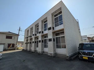 のマンスリーマンション・ウィークリーマンション「レオパレスＤｒｅａｍ　Ｒｏｏｍ 101(No.485850)」メイン画像