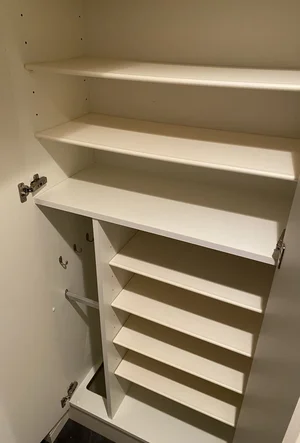 収納もばっちり♪