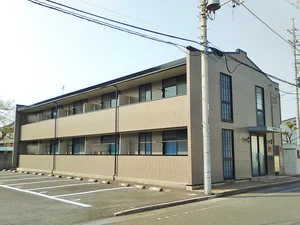 のマンスリーマンション・ウィークリーマンション「レオパレスＤｒｅａｍＢ 201(No.486010)」メイン画像