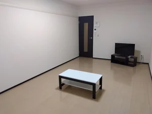 のマンスリーマンション・ウィークリーマンション「クレイノ福江 105(No.486030)」メイン画像