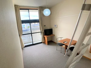 栃木県のマンスリーマンション・ウィークリーマンション「レオパレスメルベーユ 212(No.486082)」メイン画像