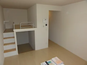 広島県のレオパレスセンター広島のマンスリーマンション・ウィークリーマンション「ミランダ吉田の里 202(No.486277)」メイン画像