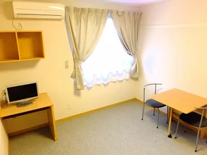 のマンスリーマンション・ウィークリーマンション「レオネクストプラム 105(No.486302)」メイン画像