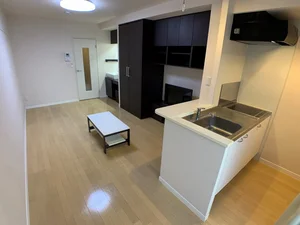 のマンスリーマンション・ウィークリーマンション「レオネクストドマーニ 105(No.486339)」メイン画像