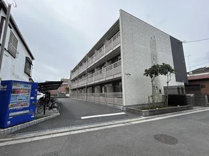 のマンスリーマンション・ウィークリーマンション「クレイノシャンティ浦和 307(No.486419)」メイン画像