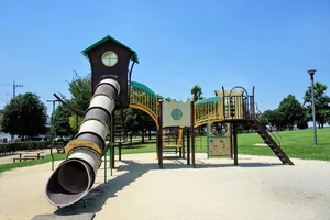 城南公園まで4.8km｡