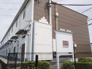 静岡県のマンスリーマンション・ウィークリーマンション「レオパレスのぞみ 209(No.486551)」メイン画像