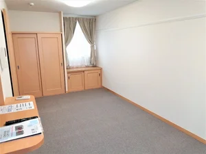 のマンスリーマンション・ウィークリーマンション「レオパレス清知 203(No.486720)」メイン画像