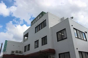 山田祐司眼科医院まで徒歩2分