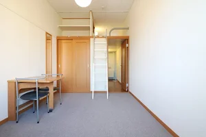 大阪府のマンスリーマンション・ウィークリーマンション「レオパレスアルカディ 203(No.486772)」メイン画像