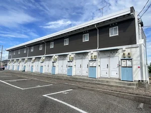 新潟市民病院周辺のマンスリーマンション・ウィークリーマンション「レオパレスＡｒｃｅｎｃｉｅｌ 210(No.487219)」メイン画像