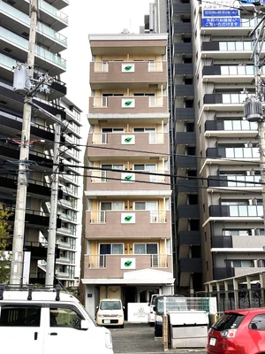 琵琶湖がすぐそばで休日には散歩もできます！