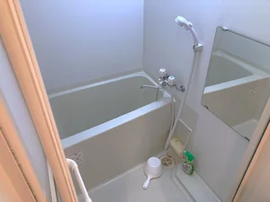 洗剤類なども標準でご用意