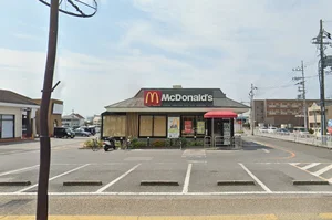 マクドナルド 彦根ベルロード大藪店まで徒歩17分、1.4kｍ。