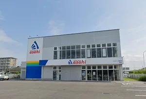 サイクルベースあさひ彦根店まで徒歩16分、1.2kｍ。